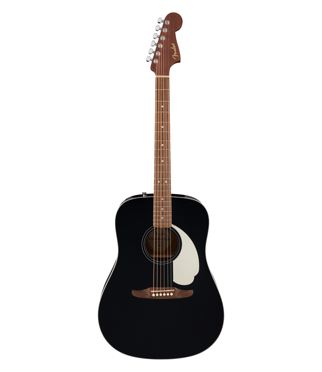 Fender California Standard Redondo - Black