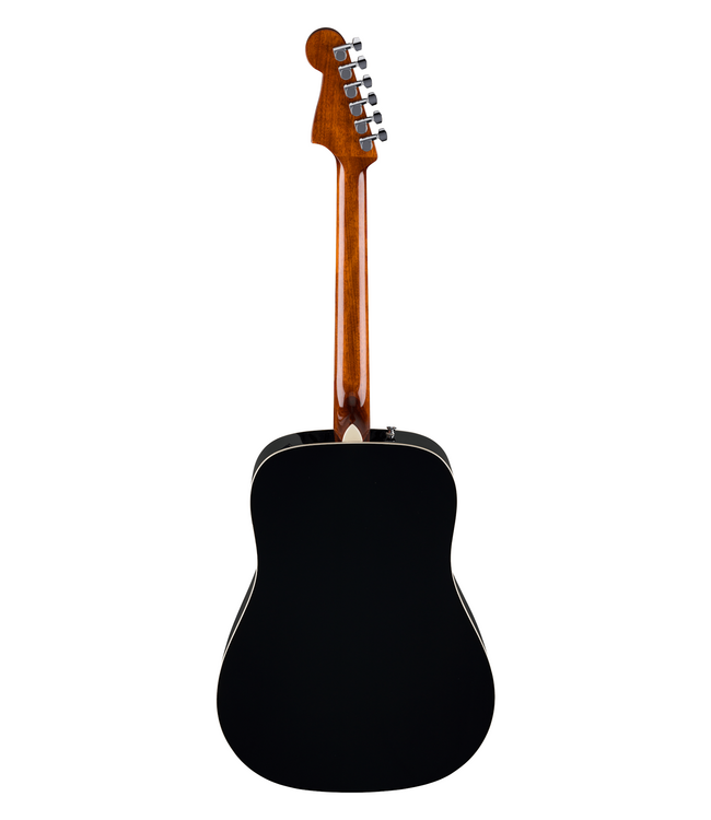Fender California Standard Redondo - Black