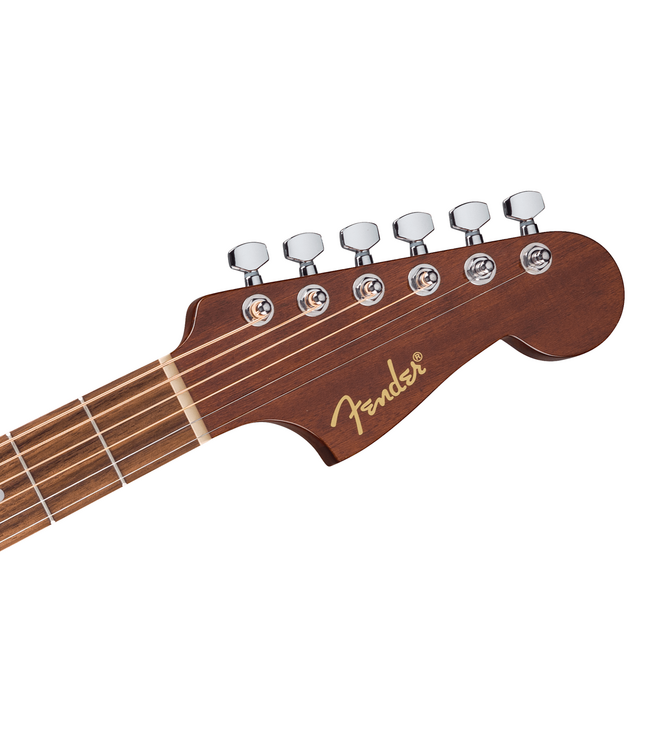 Fender California Standard Redondo - Black