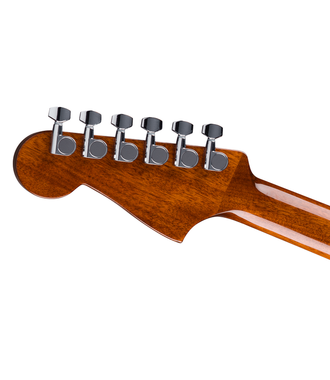 Fender California Standard Redondo - Black