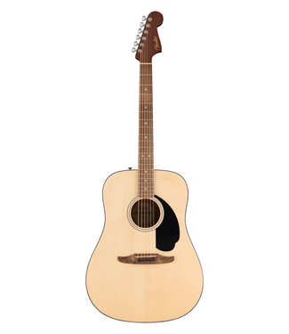 Fender Fender California Standard Redondo - Natural