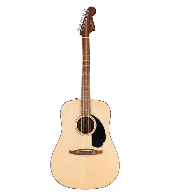 Fender Fender California Standard Redondo - Natural