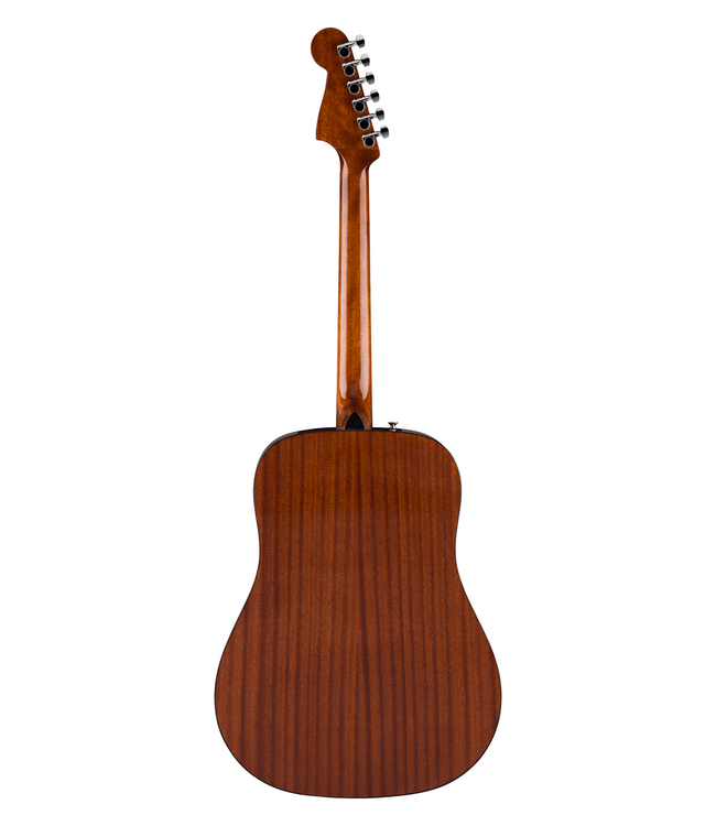 Fender California Standard Redondo - Natural