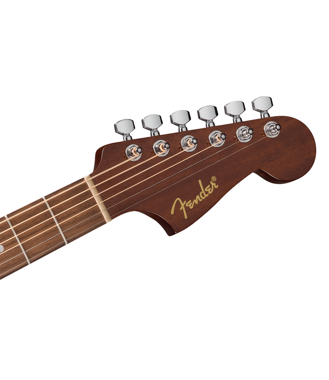 Fender California Standard Redondo - Natural