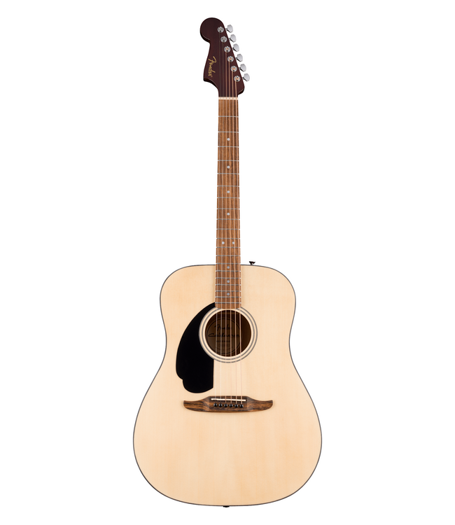 Fender California Standard Redondo Left-Handed - Natural