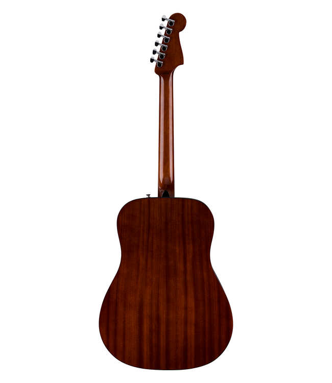 Fender California Standard Redondo Left-Handed - Natural