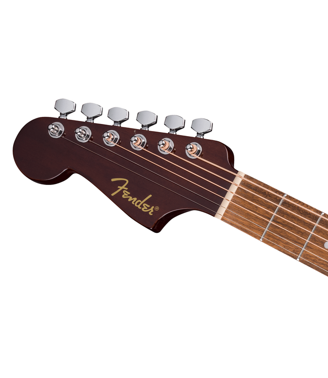 Fender California Standard Redondo Left-Handed - Natural