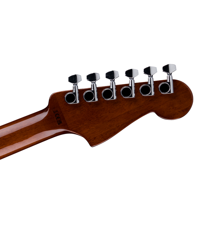 Fender California Standard Redondo Left-Handed - Natural