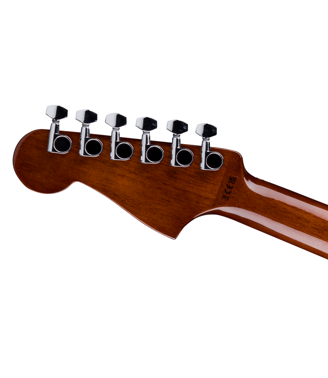 Fender California Standard Redondo CE - 3-Colour Sunburst