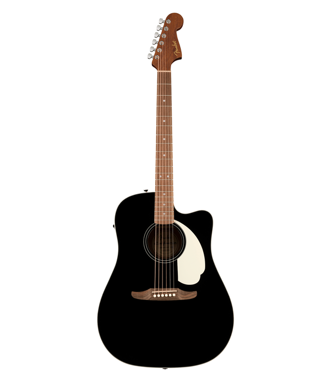 Fender Fender California Standard Redondo CE - Black