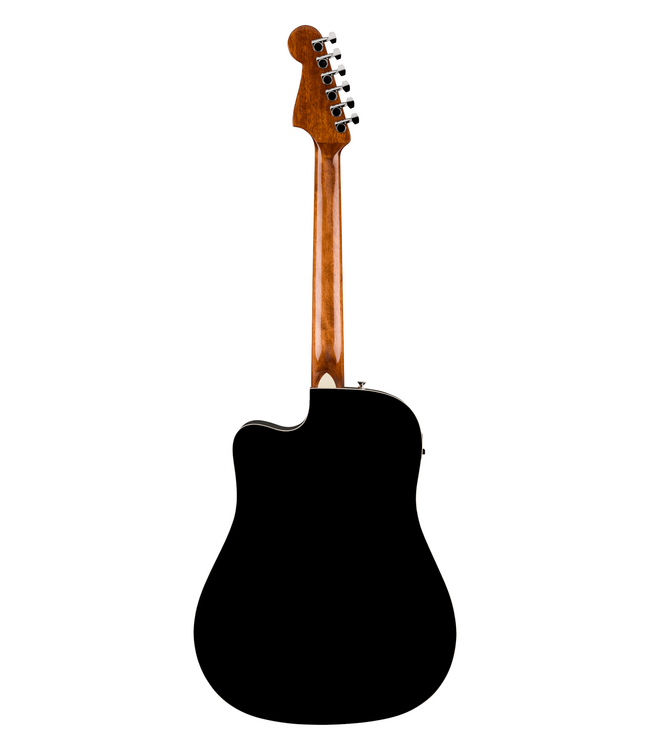 Fender California Standard Redondo CE - Black