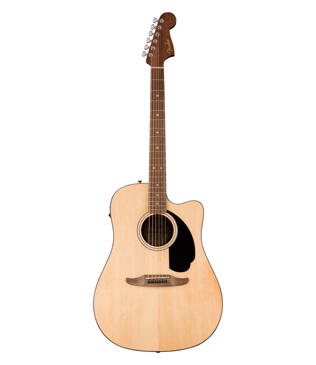 Fender California Standard Redondo CE - Natural
