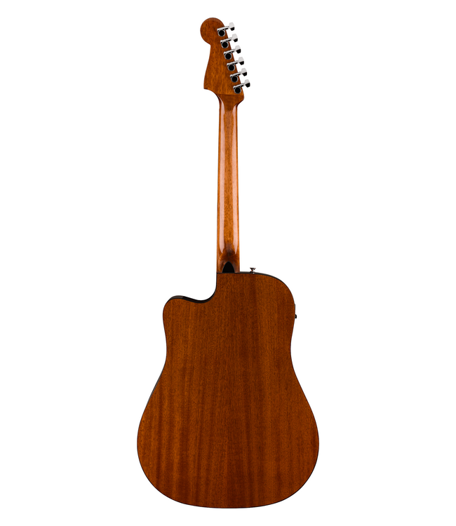 Fender California Standard Redondo CE - Natural