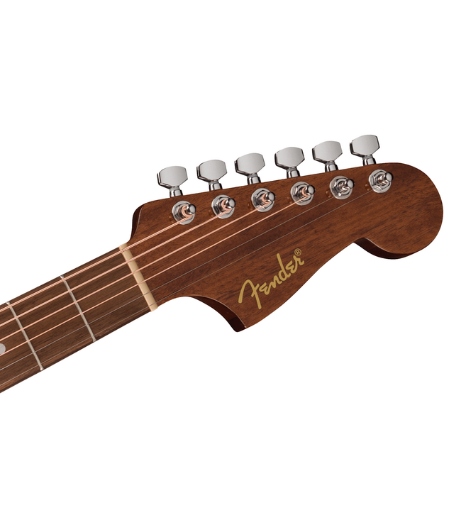 Fender California Standard Redondo CE - Natural