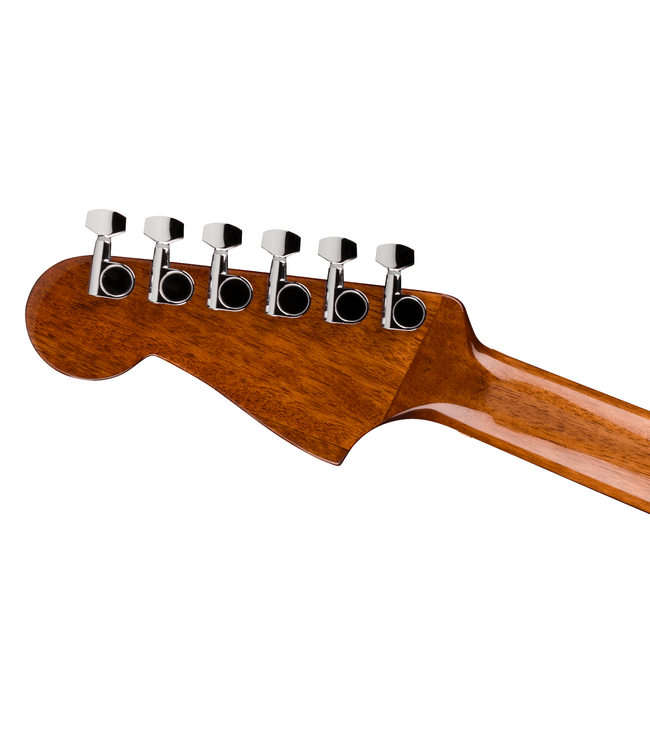 Fender California Standard Redondo CE - Natural