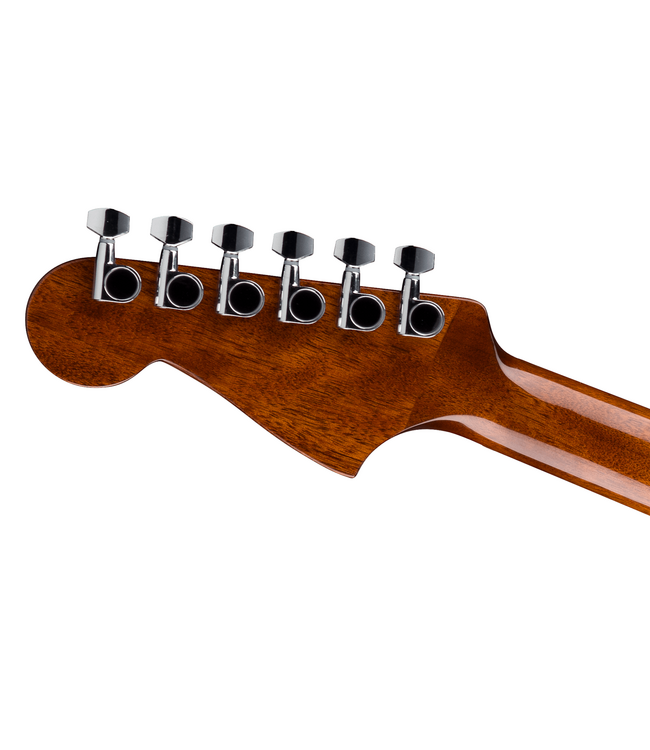 Fender California Standard Redondo Pack - Natural