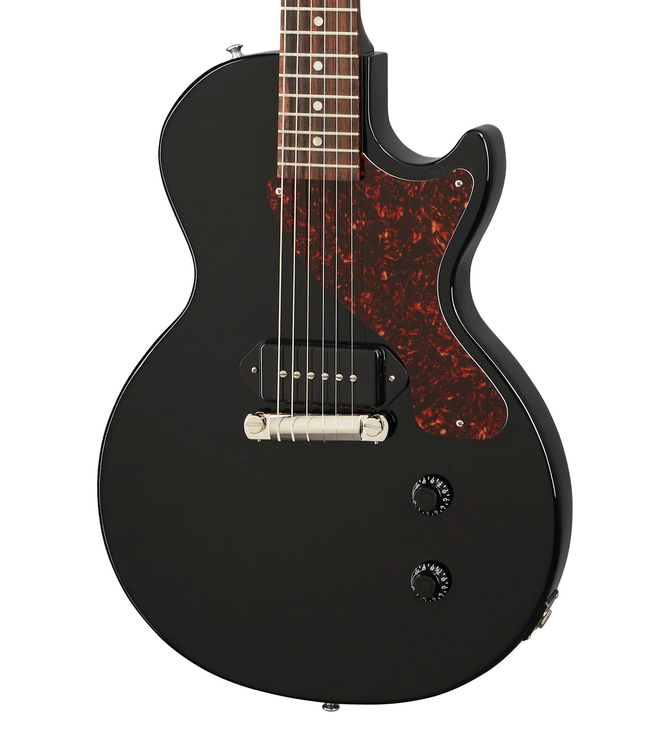 Gibson Les Paul Junior - Ebony