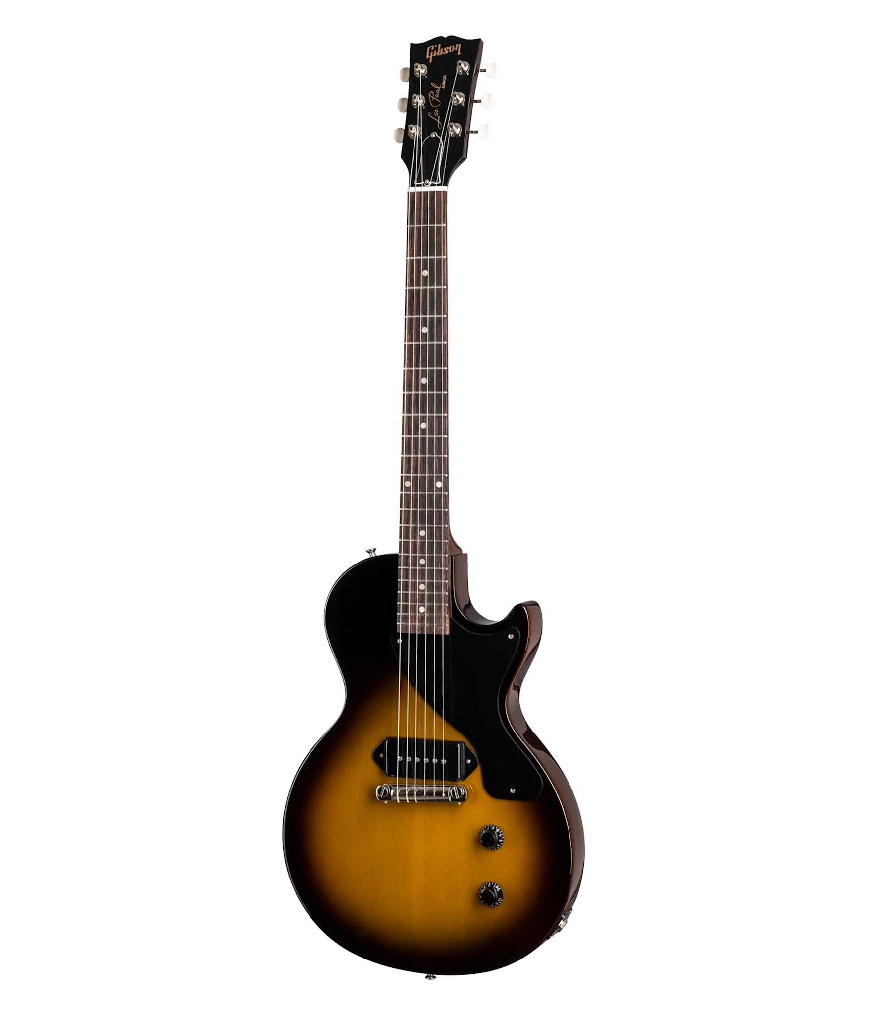 Gibson Les Paul Junior - Vintage Tobacco Burst - Get Loud Music