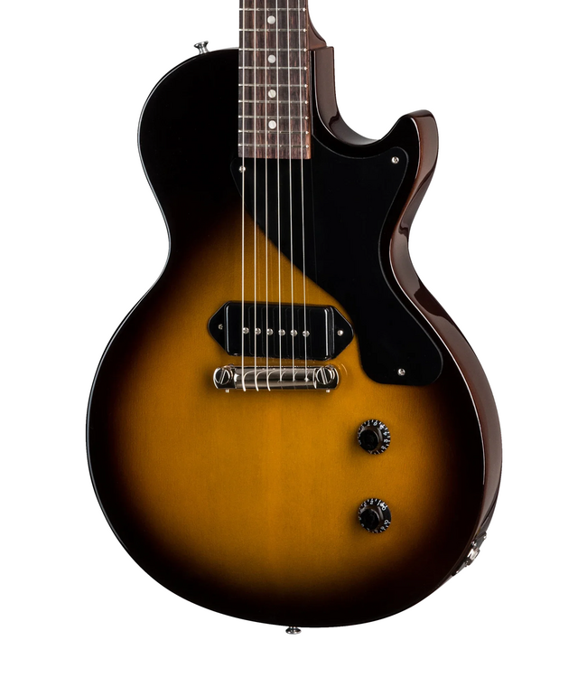 Gibson Les Paul Junior - Vintage Tobacco Burst