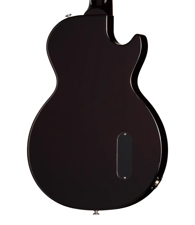 Gibson Les Paul Junior Left-Handed - Vintage Tobacco Burst