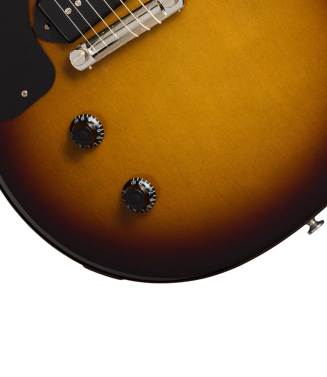 Gibson Les Paul Junior Left-Handed - Vintage Tobacco Burst