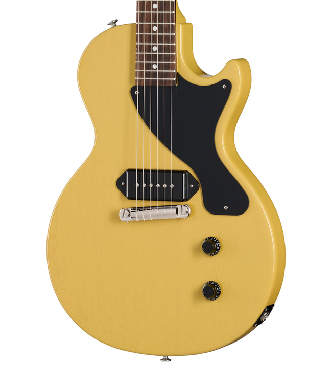 Gibson Les Paul Junior - TV Yellow