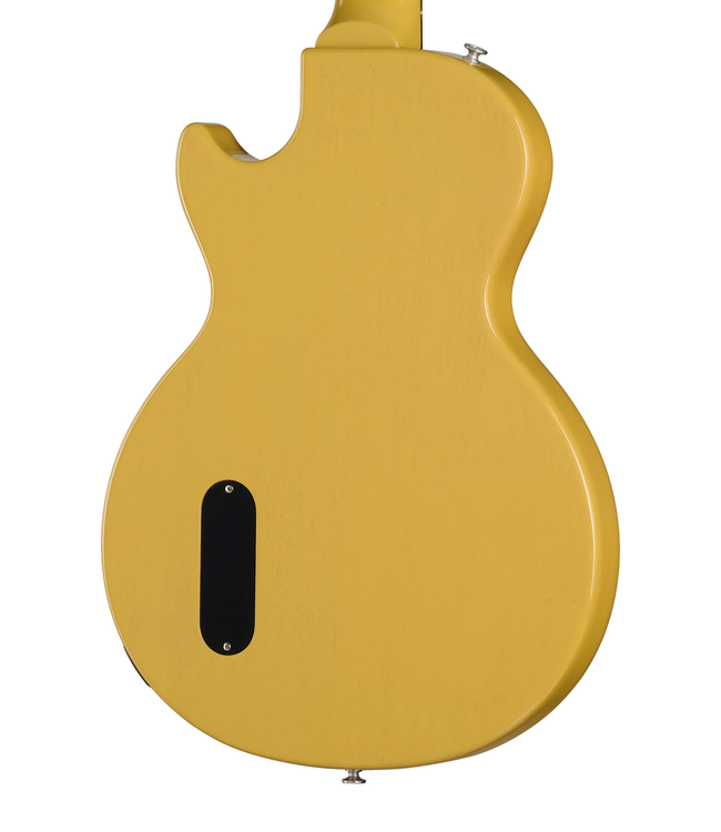 Gibson Les Paul Junior - TV Yellow