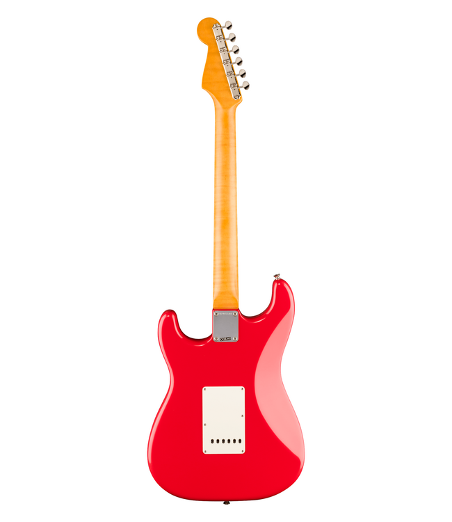 Fender American Vintage II 1961 Stratocaster - Rosewood Fretboard, Fiesta Red