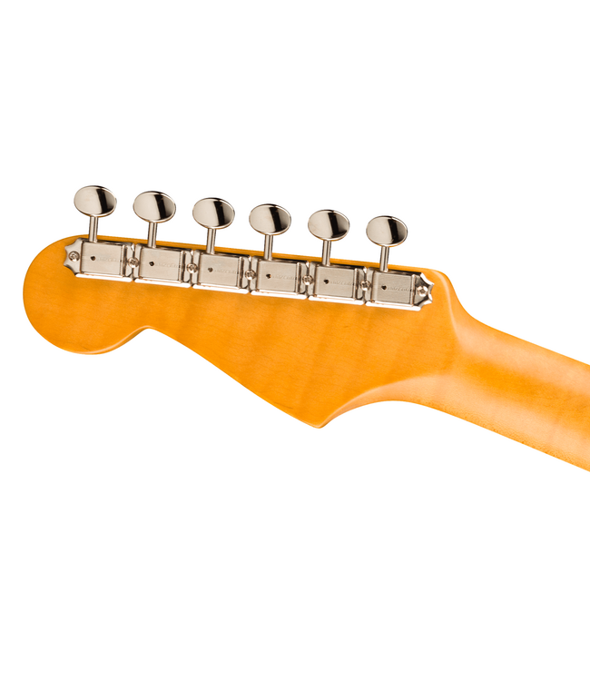 Fender American Vintage II 1961 Stratocaster - Rosewood Fretboard, Fiesta Red