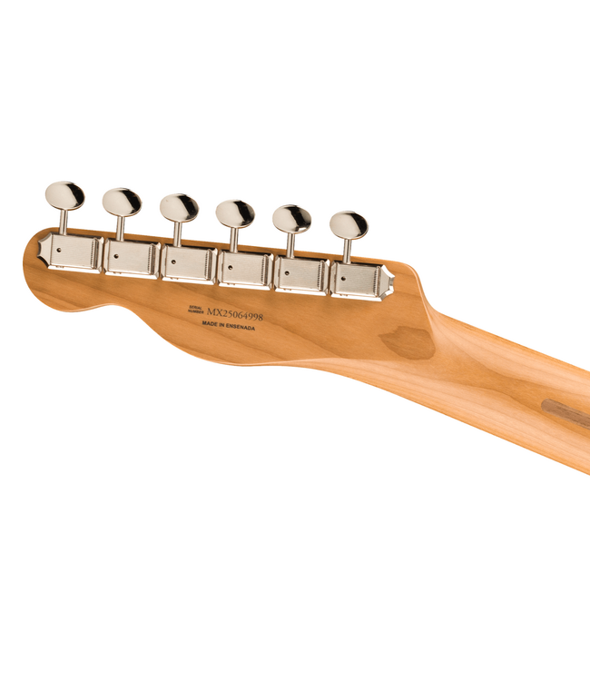 Fender Player II Telecaster SH - Roasted Maple Fretboard, Charcoal Frost Metallic