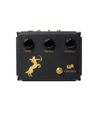 Warm Audio Warm Audio Centavo Professional Overdrive Pedal
