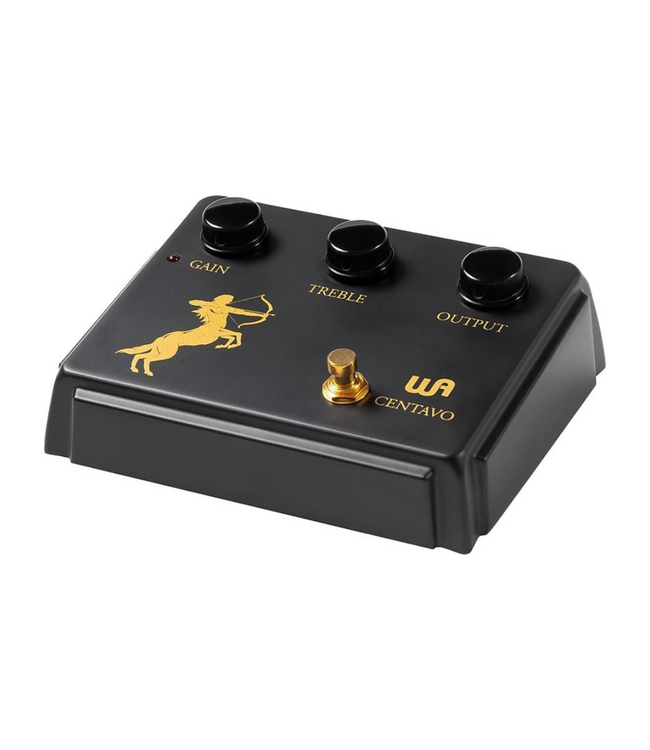 Warm Audio Centavo Professional Overdrive Pedal