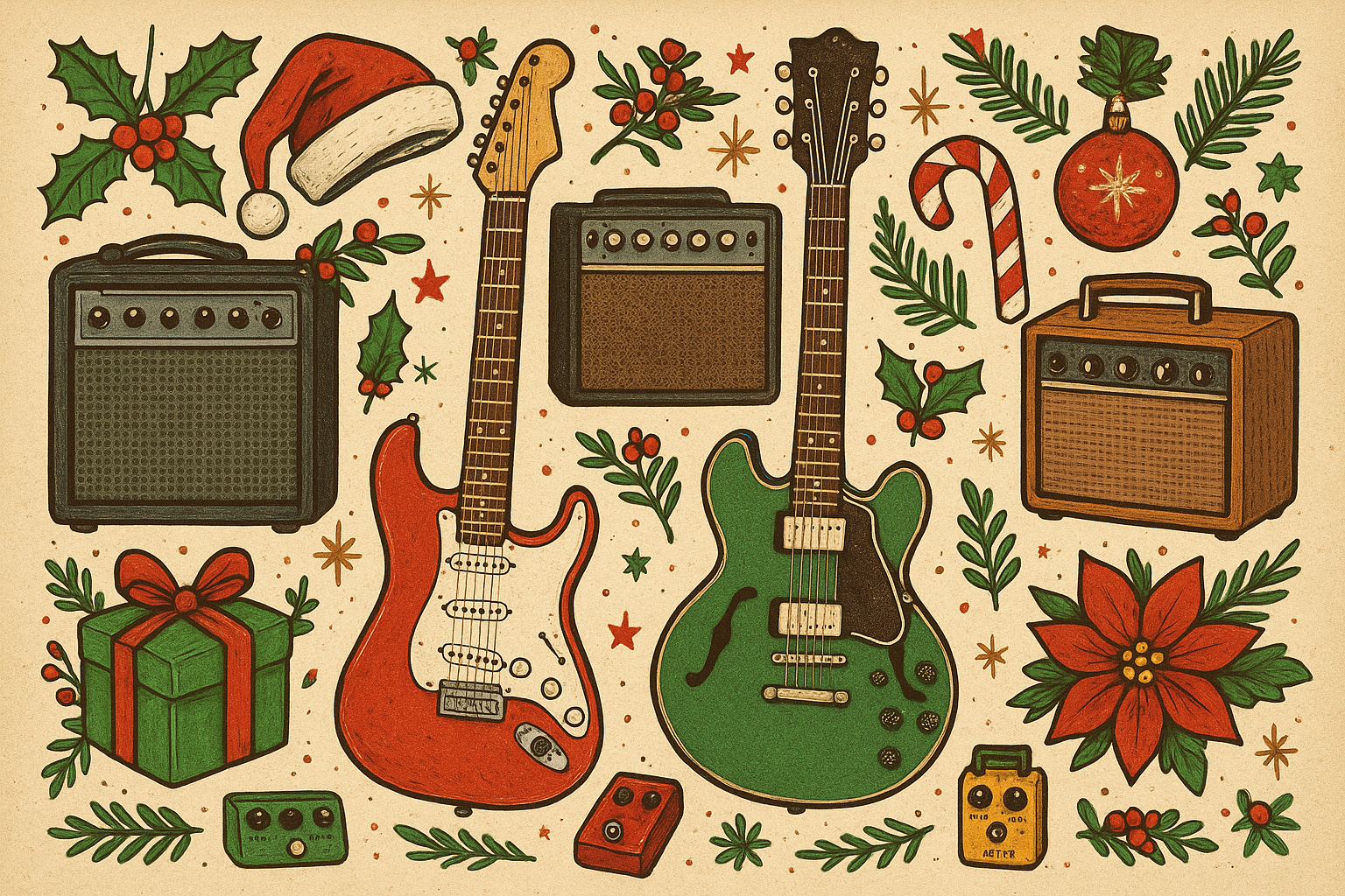 Black Friday / Holiday Hours