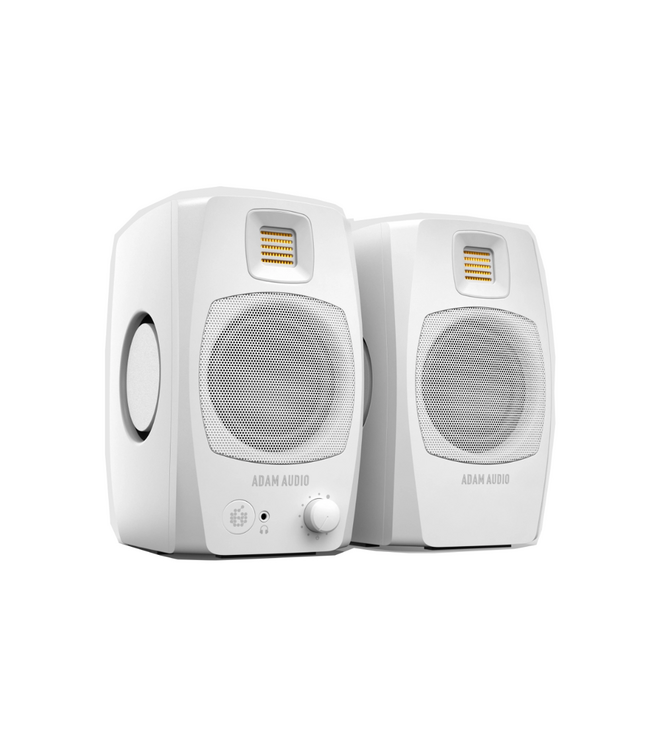 Adam Audio D3V Active 2-Way Desktop Monitors