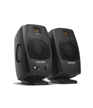 Adam Audio Adam Audio D3V Active 2-Way Desktop Monitors