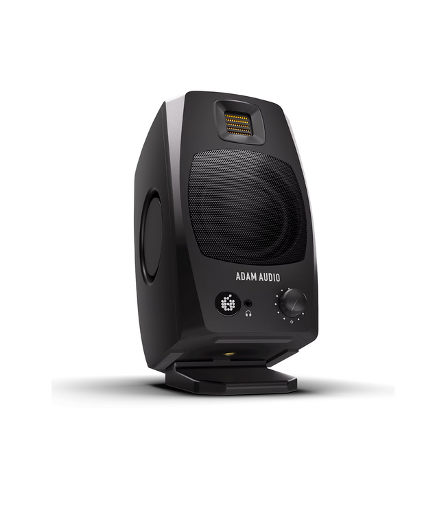 Adam Audio D3V Active 2-Way Desktop Monitors