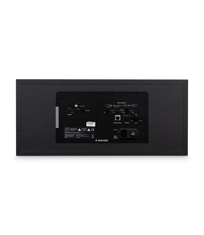Adam Audio A77H Active 3-Way Studio Monitor