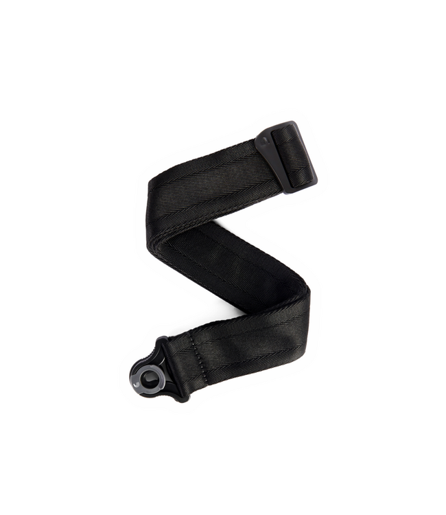 D'Addario Auto Lock Guitar Strap