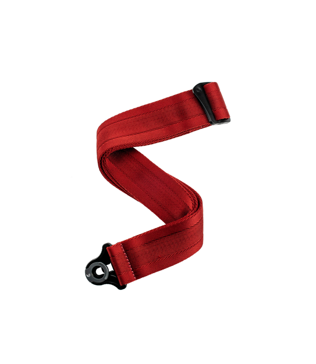 D'Addario Auto Lock Guitar Strap