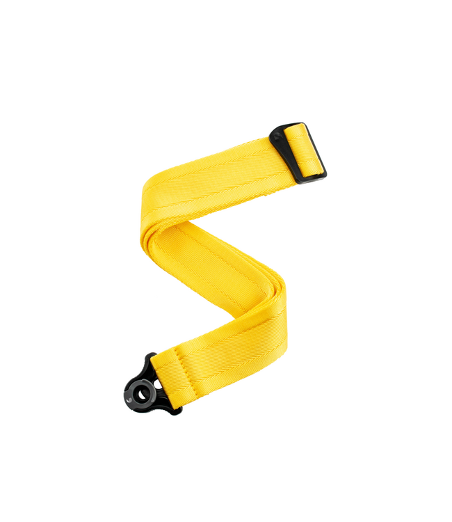 D'Addario Auto Lock Guitar Strap