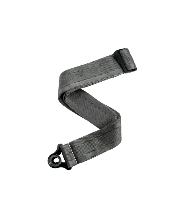 D'Addario Auto Lock Guitar Strap