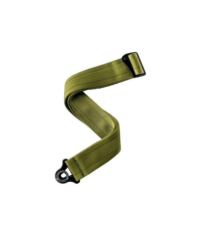D'Addario Auto Lock Guitar Strap