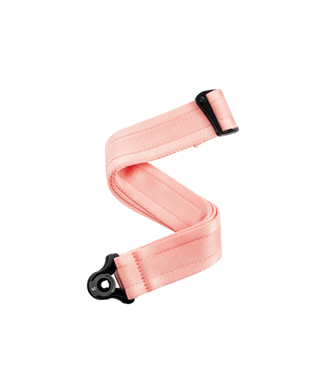 D'Addario Auto Lock Guitar Strap