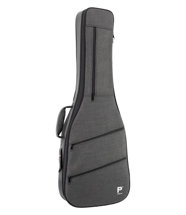 Profile Professional Electric Guitar Gig Bag
