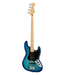 Fender Fender Player Jazz Bass Plus Top - Maple Fretboard, Blue Burst