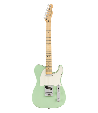 Fender Fender Player Telecaster - Maple Fretboard, Surf Pearl