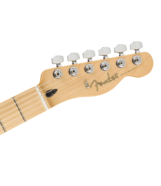 Fender Player Telecaster - Maple Fretboard, Surf Pearl