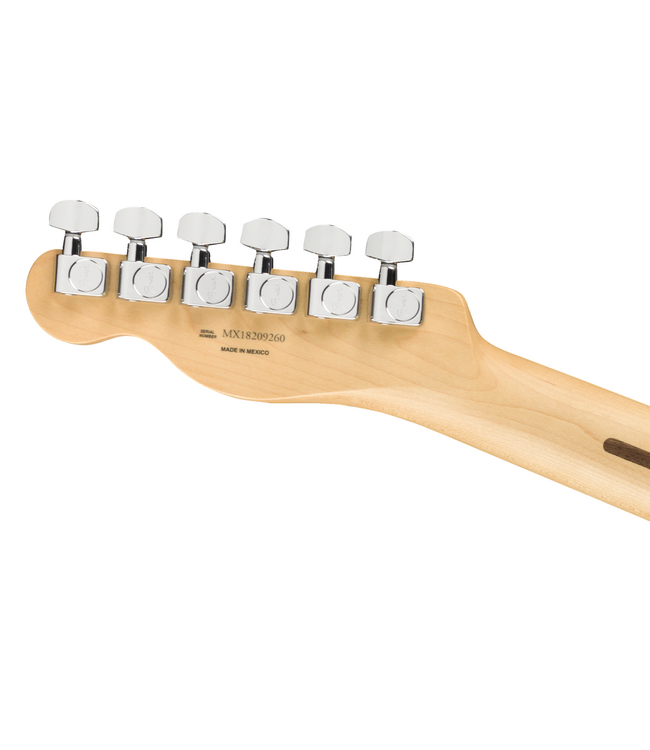 Fender Player Telecaster - Maple Fretboard, Surf Pearl