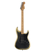 Fender Fender American Professional II Stratocaster HSS - Roasted Flame Maple Fretboard, Eclipse