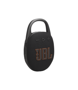 JBL JBL Clip 5 Portable Bluetooth Speaker